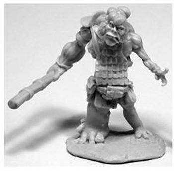 Reaper Miniatures Fomorian Giant