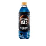 Nescafe Caffe Latte 500ml