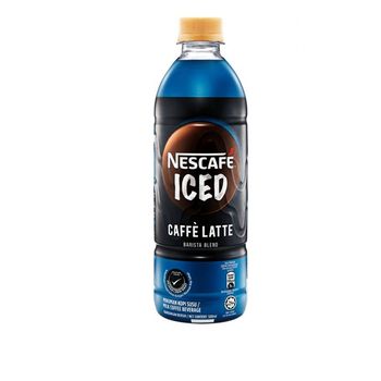 Nescafe Caffe Latte 500ml