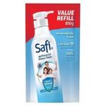 Safi Shower Pouch Cool Protect 850g