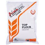 Prima Flour Packet Flour Top Unbleached 1kg