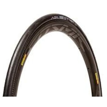 Panaracer Agilest Folding Road Tires 700x28c Black 