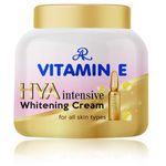 Aron Vitamin E And Collagen Arbutin Intensive Whitening Body Cream 200g