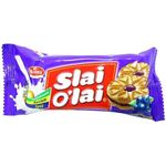 Roma Sla Olai Biscuit Blueberry 24g