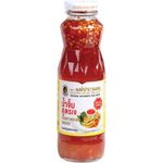 Maepranom Brand Vegetarian Sauce 390g