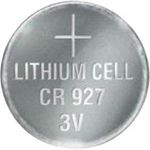 Nite Ize Ncb403927 Cr927 Lithium Batteries