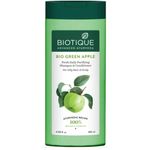Biotique Bio Green Apple Shampoo And Conditioner 180ml