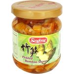 SingLong Bamboo Shoots 170g