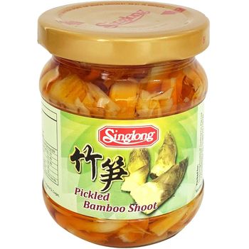 SingLong Bamboo Shoots 170g