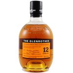 Glenrothes 12 Year Old Speyside Single Malt Scotch Whisky 40% 700ml