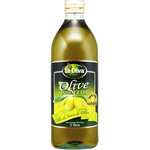 La Diva Pomace Olive Oil 1l