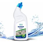iLife Greenleaf Toilet Cleaner Odor Bacteria
