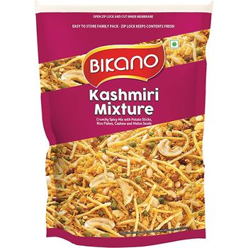 Bikano Namkeen Kashmiri Mixture 200g