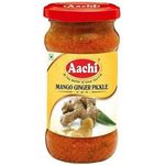 Aachi Ginger Pickle 300g