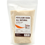 Dr Gram All Natural Psyllium Husk 250g