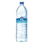 Ice Mountain Pure Drinking Water 600ml