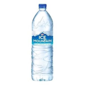 Ice Mountain Pure Drinking Water 600ml