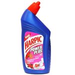 Harpic Toilet Power Plus All in 1 Original 2x450ml