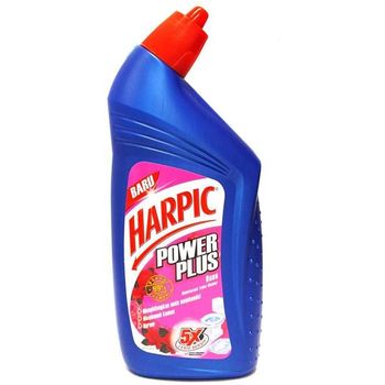 Harpic Toilet Power Plus All in 1 Original 2x450ml