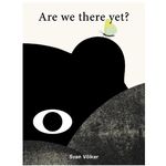 Cicada Are We There Yet