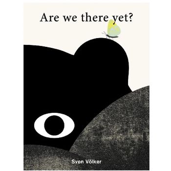 Cicada Are We There Yet