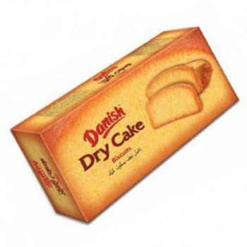 Danish Dry Cake Biscuits 350g