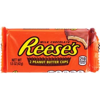 Reese’s Peanut Butter Cup 42g