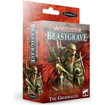Games Workshop Warhammer Underworlds The Grymwatch