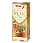 Pokka Premium Milk Tea 250ml