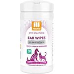 Nootie Ear Wipes For Pets Japanese Cherry Blossom