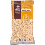 Pure & Sure Organic Quinoa Seeds 500g