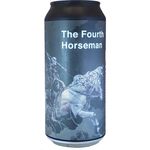 Deeds Brewing The Fourth Horseman Imperial Stout 440ml