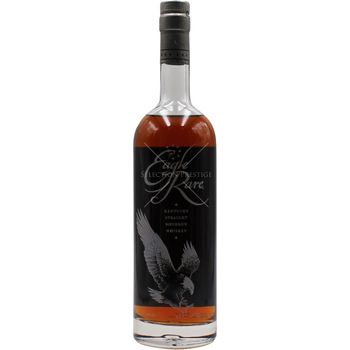 Eagle Rare Straight Bourbon 10 YO 0.7l (Agent Stock)