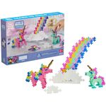 Plus-Plus Learn to Build Unicorns