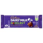 Cadbury Dairy Milk Hazelnut Chocolate 90g