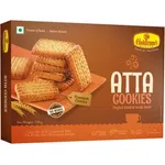 Haldiram's Atta Cookies Cookies 750g