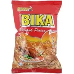 Bika Chicken Crackers Red 70g
