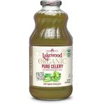 Lakewood - Organic Juice Press, Pure Celery Juice (32oz)