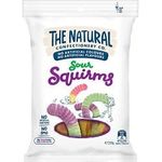 TNCC Sour Squirms 240g