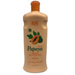 RDL Papaya Extract Whitening Lotion 600ml