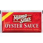 Mama Sita's Oyster Sauce Sachet 30g