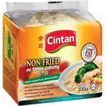 Cintan Non Fried Noodles 330g