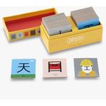 Thames & Hudson Chineasy Memory Game
