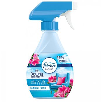 FEBREZE DOWNY SUNRISE FRESH 370ML