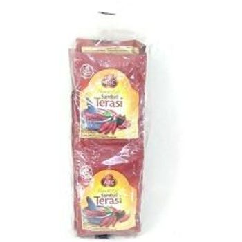 ABC Sambal Terasi Prawn Chili Paste 230g