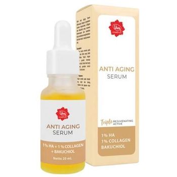 Viva Anti Aging Serum 20ml