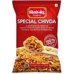 Chitale Bandhu Special Chivda Spicy 200g