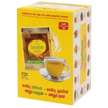 Samahan Tea Pack 30pcs