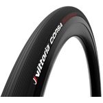 Vittoria Tire Corsa 28 | 700 x 25C Graphene 2.0 4C TL Ready Black