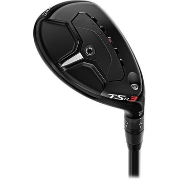 Titleist TSR3 Hybrid Right Hand 85S 23
